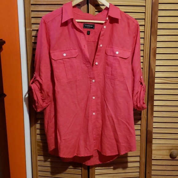 Express portofino shirt - Picture 1 of 3